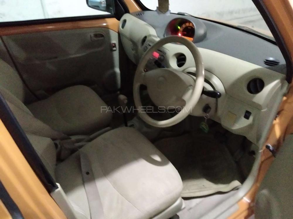 Daihatsu Esse 2006 for Sale in Lahore Daihatsu Esse 2006 for Sale in Lahore Image-5