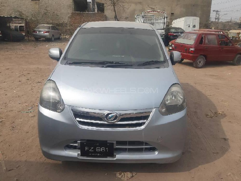 Daihatsu Mira 2012 for Sale in Rawalpindi Image-1