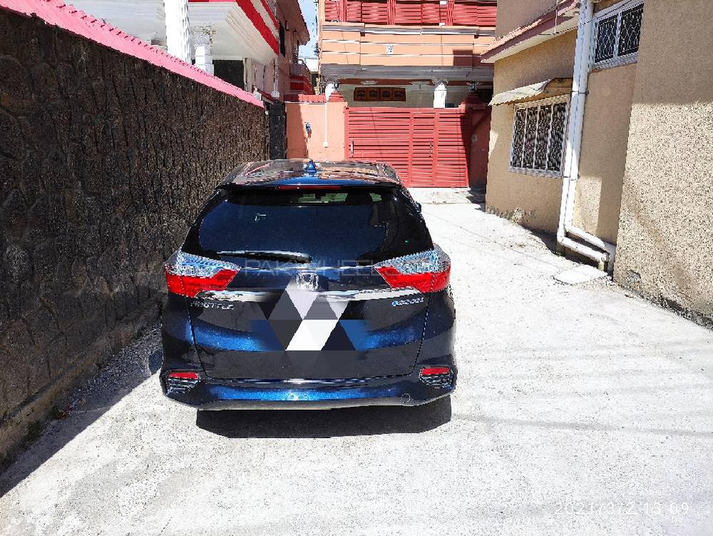 Honda Other 2016 for Sale in Abbottabad Image-1