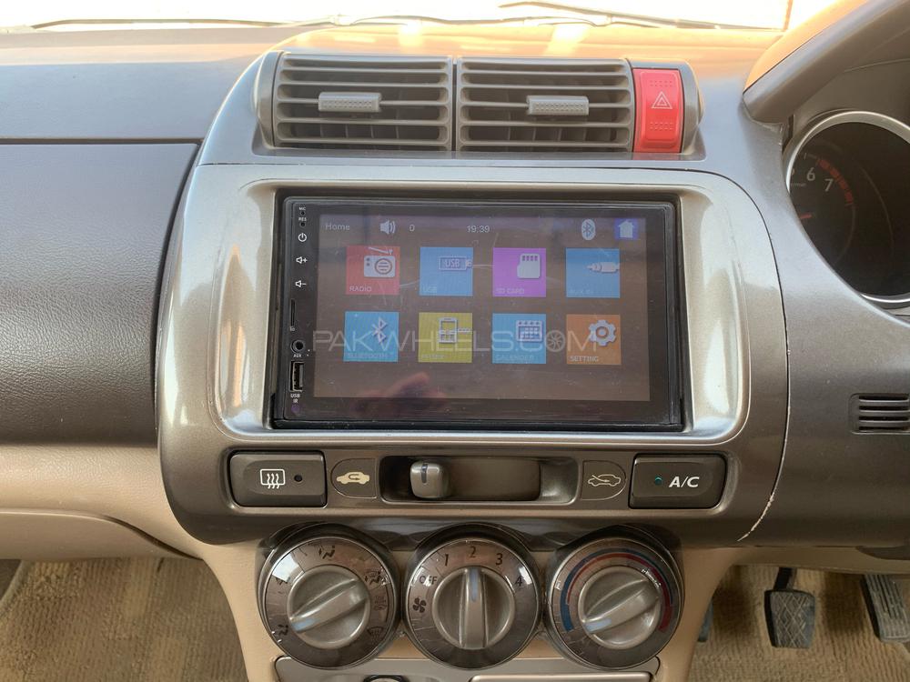 Honda City 2006 for Sale in Bahawalpur Honda City 2006 for Sale in Bahawalpur Image-12