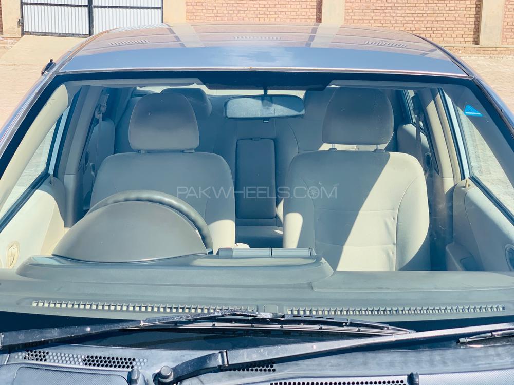 Honda City 2006 for Sale in Bahawalpur Honda City 2006 for Sale in Bahawalpur Image-20