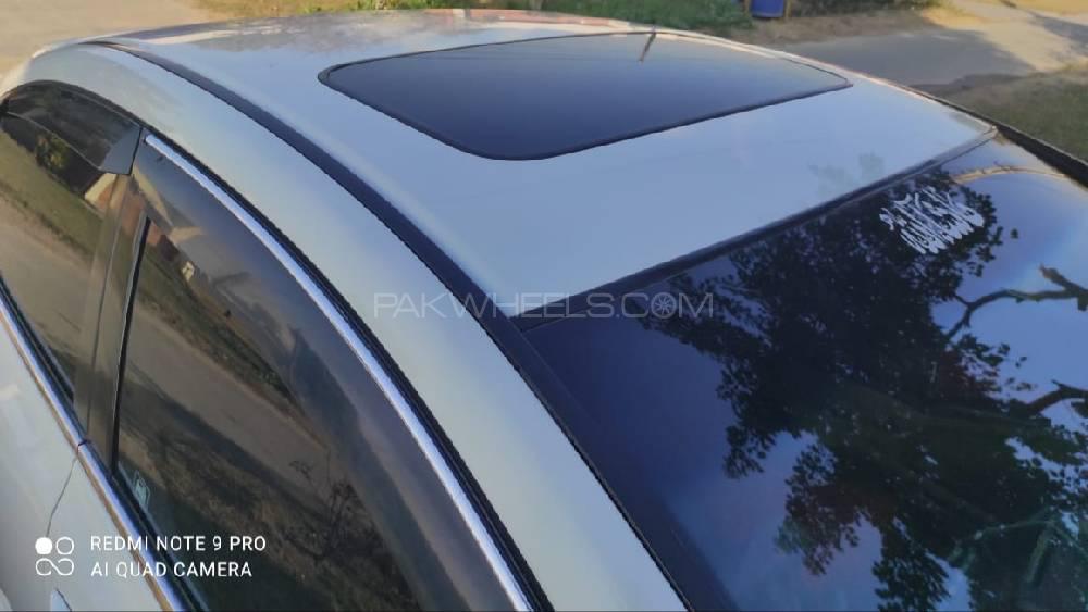 Honda Civic 2011 for Sale in Multan Honda Civic 2011 for Sale in Multan Image-5