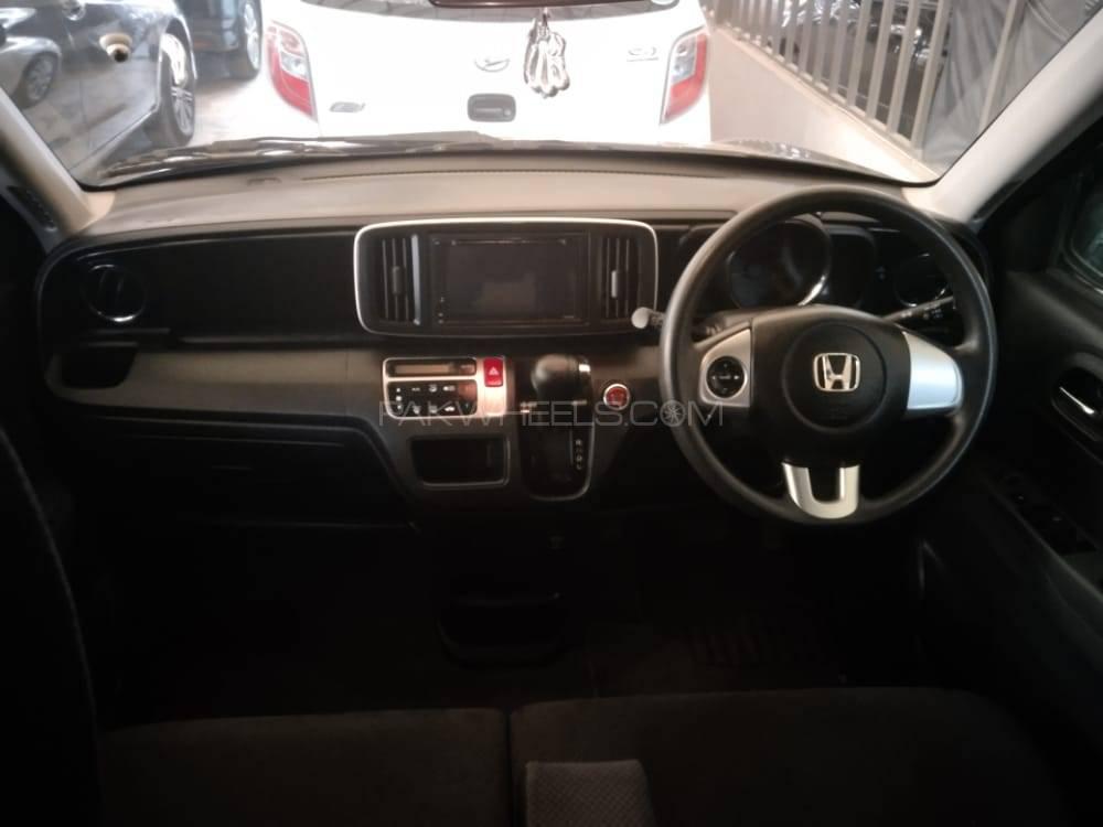 Honda N One 2012 for Sale in Lahore Honda N One 2012 for Sale in Lahore Image-5