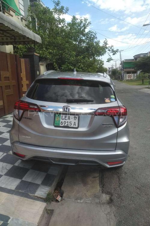 Honda Vezel 2016 for Sale in Gujranwala Honda Vezel 2016 for Sale in Gujranwala Image-3