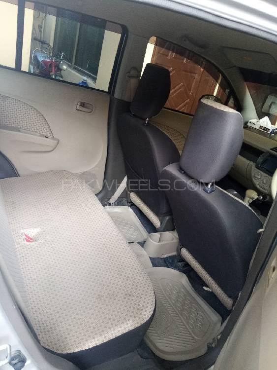 Mazda Carol Eco 2013 for Sale in Islamabad Mazda Carol Eco 2013 for Sale in Islamabad Image-2