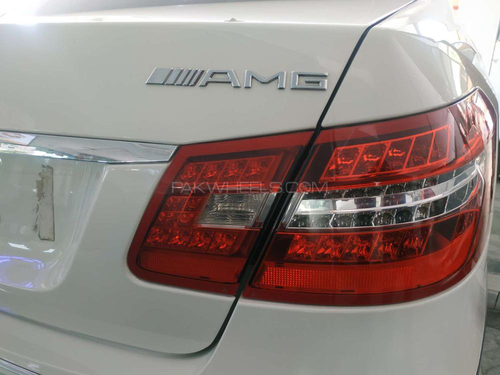 مرسڈیز بینز ای کلاس 2012 for Sale in اسلام آباد مرسڈیز بینز ای کلاس 2012 for Sale in اسلام آباد Image-4
