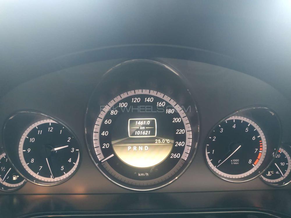 مرسڈیز بینز ای کلاس 2012 for Sale in اسلام آباد مرسڈیز بینز ای کلاس 2012 for Sale in اسلام آباد Image-8