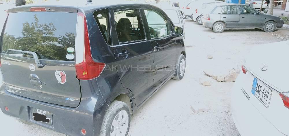 Nissan Dayz 2014 for Sale in Rawalpindi Nissan Dayz 2014 for Sale in Rawalpindi Image-4