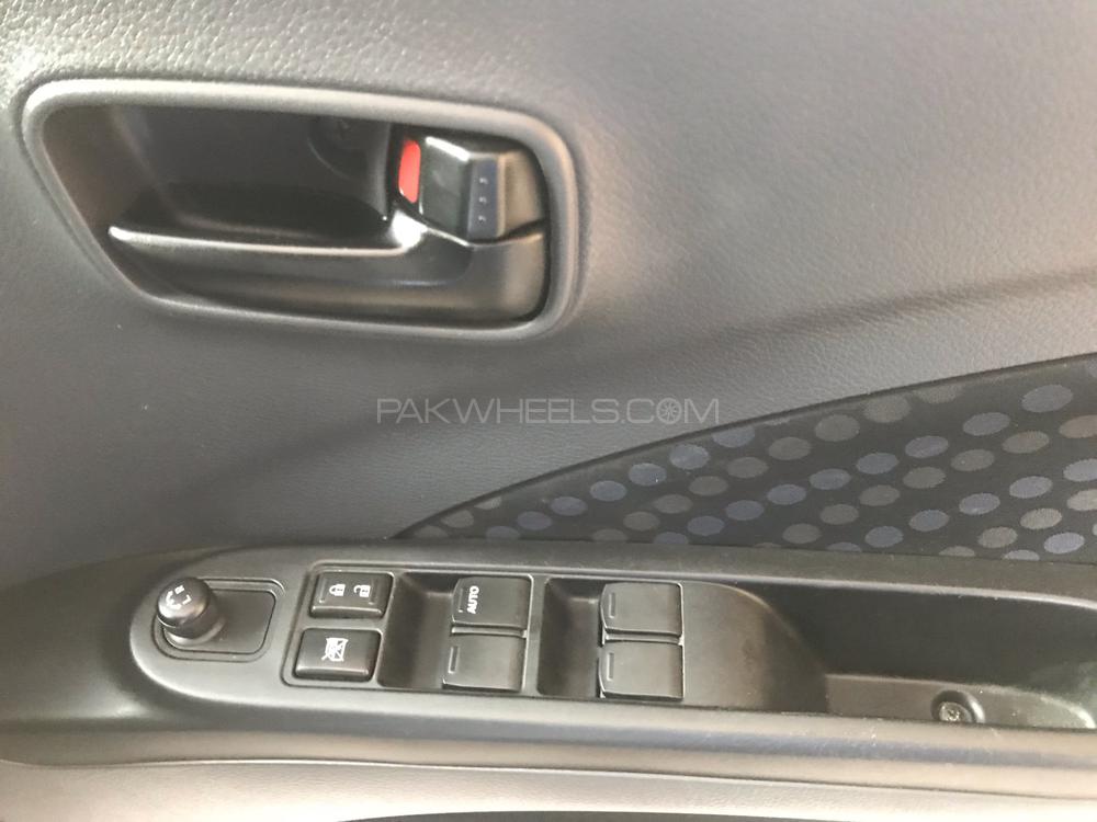 Suzuki Cultus 2018 for Sale in Lahore Suzuki Cultus 2018 for Sale in Lahore Image-5