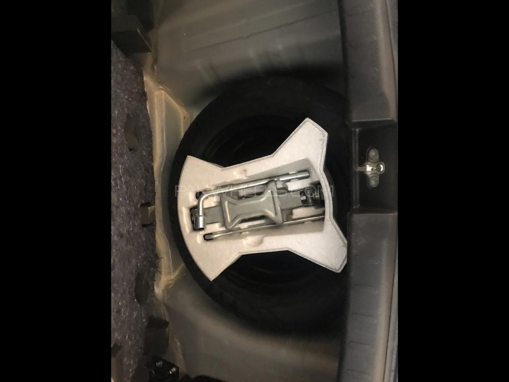 Suzuki Cultus 2018 for Sale in Lahore Suzuki Cultus 2018 for Sale in Lahore Image-11