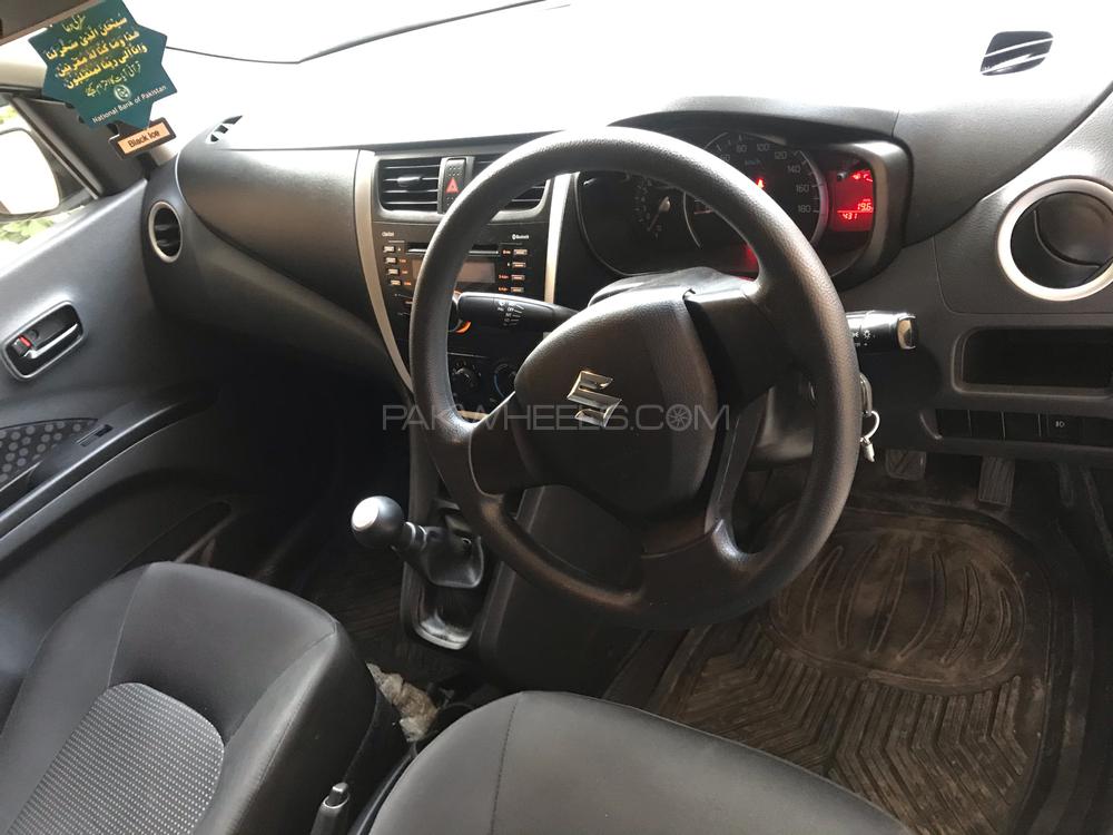 Suzuki Cultus 2018 for Sale in Lahore Suzuki Cultus 2018 for Sale in Lahore Image-6