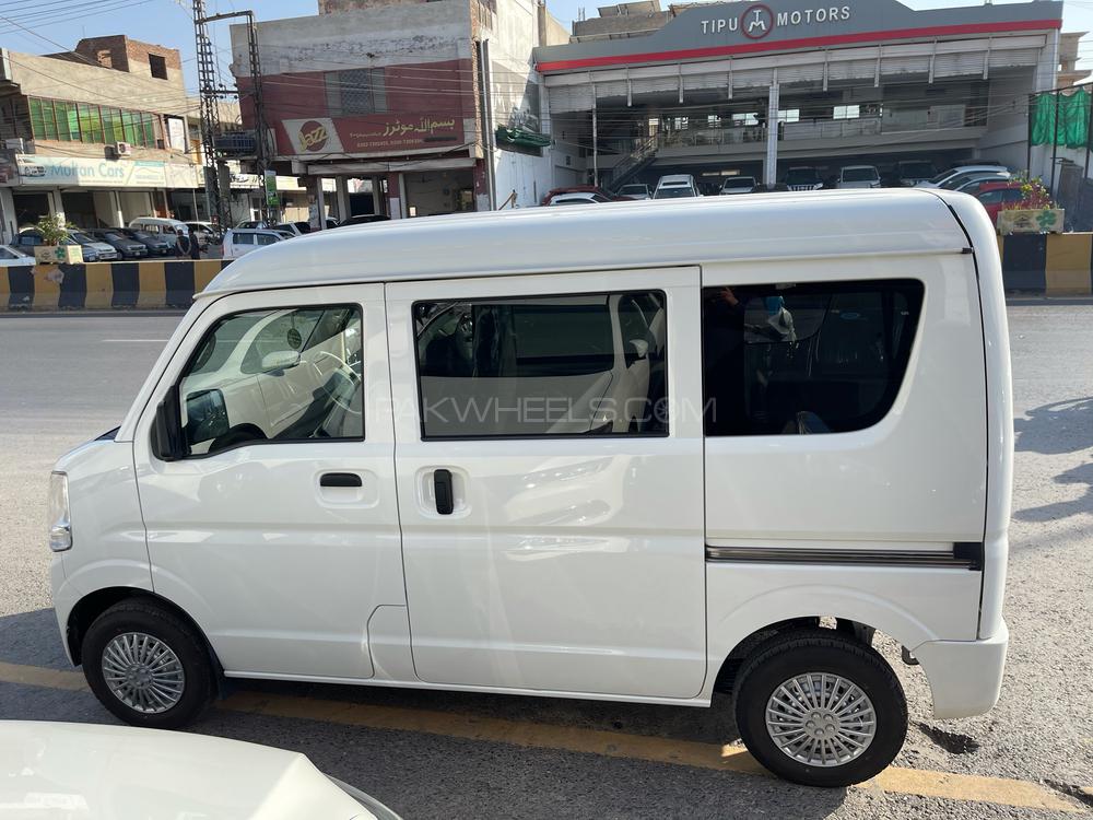 Suzuki Every 2016 for Sale in Multan Suzuki Every 2016 for Sale in Multan Image-3