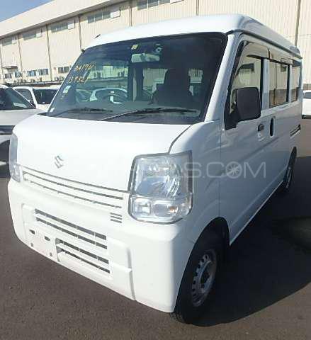 سوزوکی ایوری 2015 for Sale in گجرانوالہ سوزوکی ایوری 2015 for Sale in گجرانوالہ Image-2