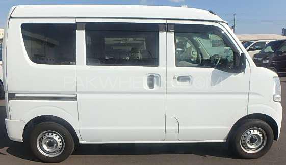 سوزوکی ایوری 2015 for Sale in گجرانوالہ سوزوکی ایوری 2015 for Sale in گجرانوالہ Image-3