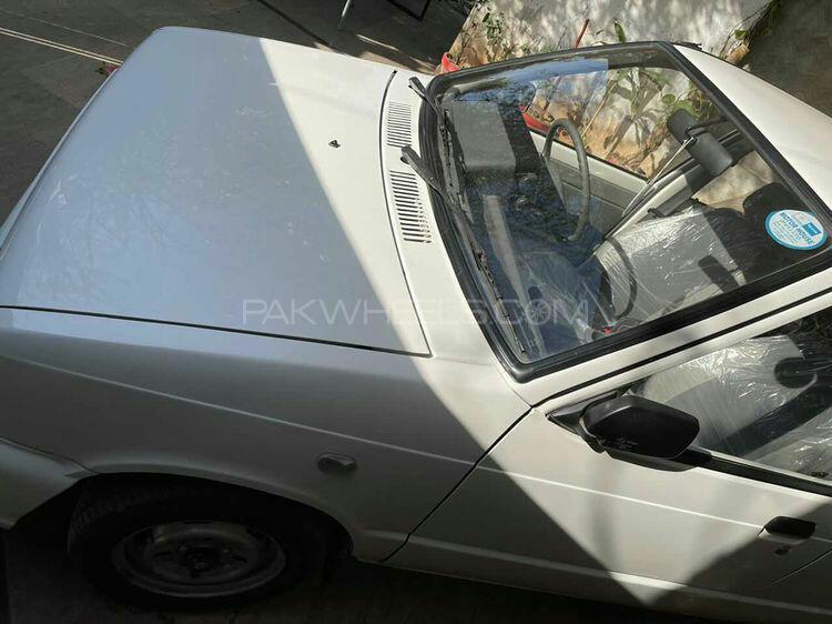 Suzuki Mehran 2019 for Sale in Lahore Suzuki Mehran 2019 for Sale in Lahore Image-2