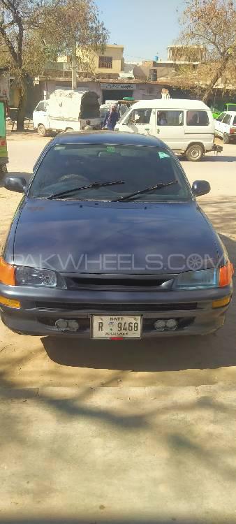 Toyota Corolla 1994 for Sale in Rawalpindi Image-1