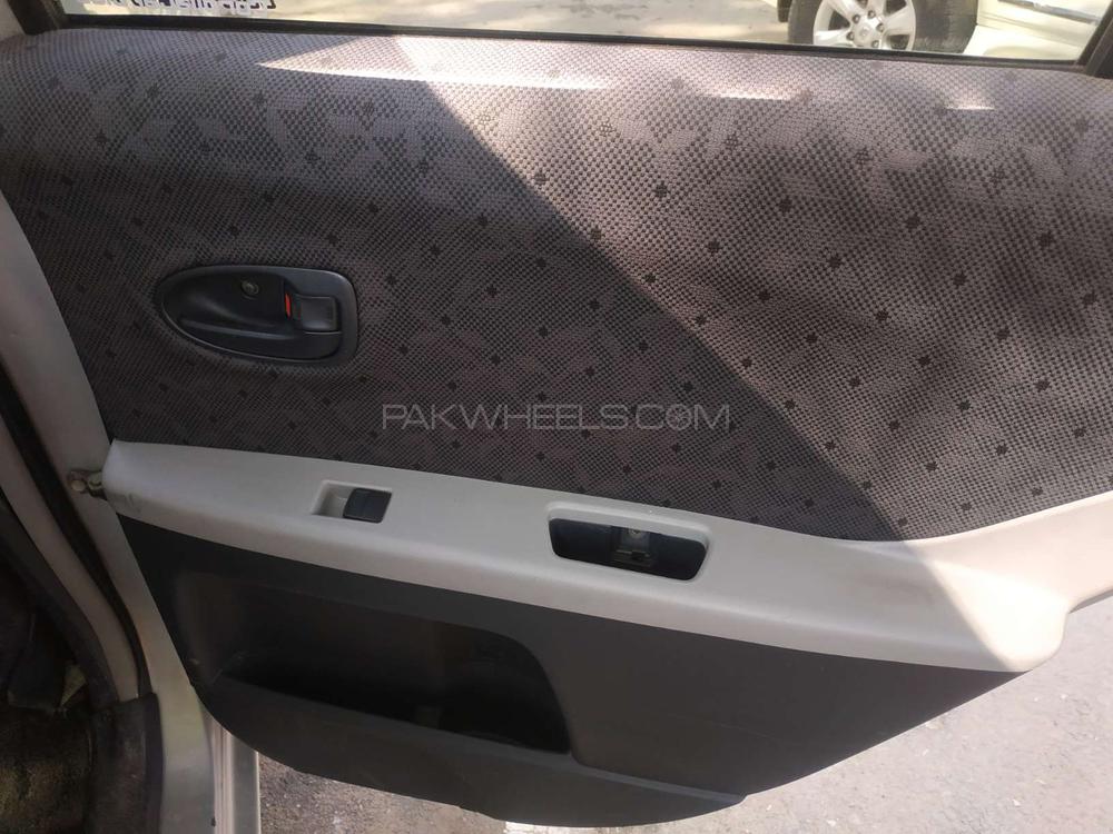 Toyota Vitz 2007 for Sale in Islamabad Toyota Vitz 2007 for Sale in Islamabad Image-15