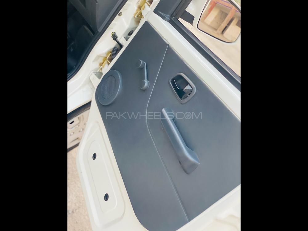Changan Karvaan 2020 for Sale in Faisalabad Changan Karvaan 2020 for Sale in Faisalabad Image-11