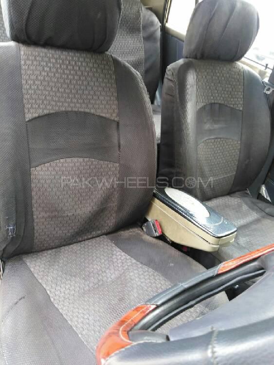ڈائیہاتسو کیور 2004 for Sale in لاہور ڈائیہاتسو کیور 2004 for Sale in لاہور Image-3