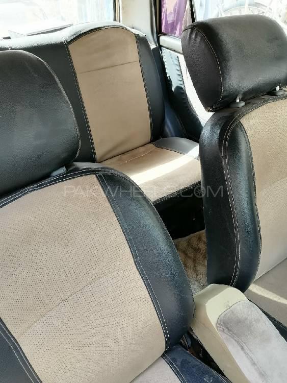 Daihatsu Cuore 2008 for Sale in Karachi Daihatsu Cuore 2008 for Sale in Karachi Image-6