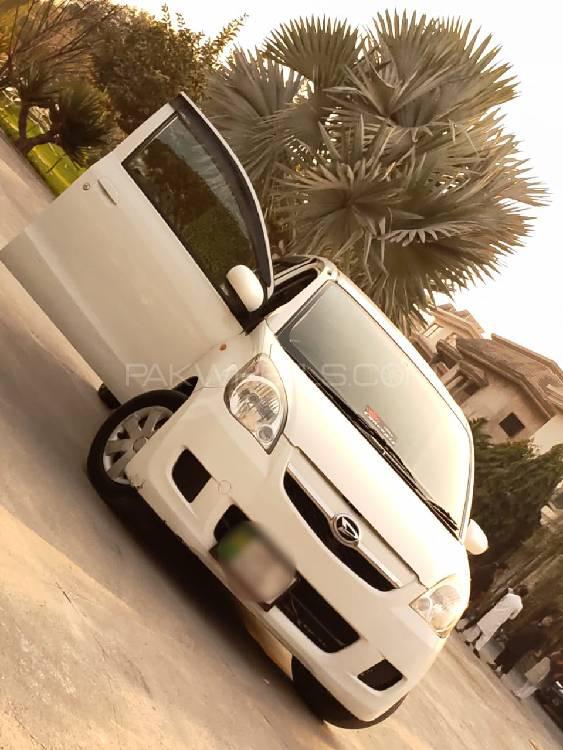 Daihatsu Mira 2009 for Sale in Lahore Image-1