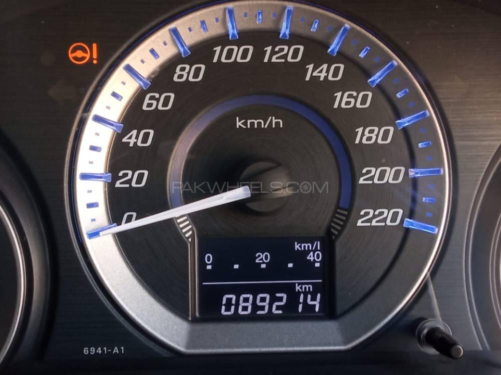 Honda City 2015 for Sale in Rawalpindi Honda City 2015 for Sale in Rawalpindi Image-7