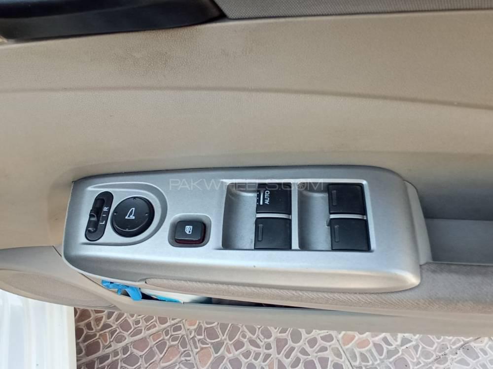 Honda City 2015 for Sale in Rawalpindi Honda City 2015 for Sale in Rawalpindi Image-13