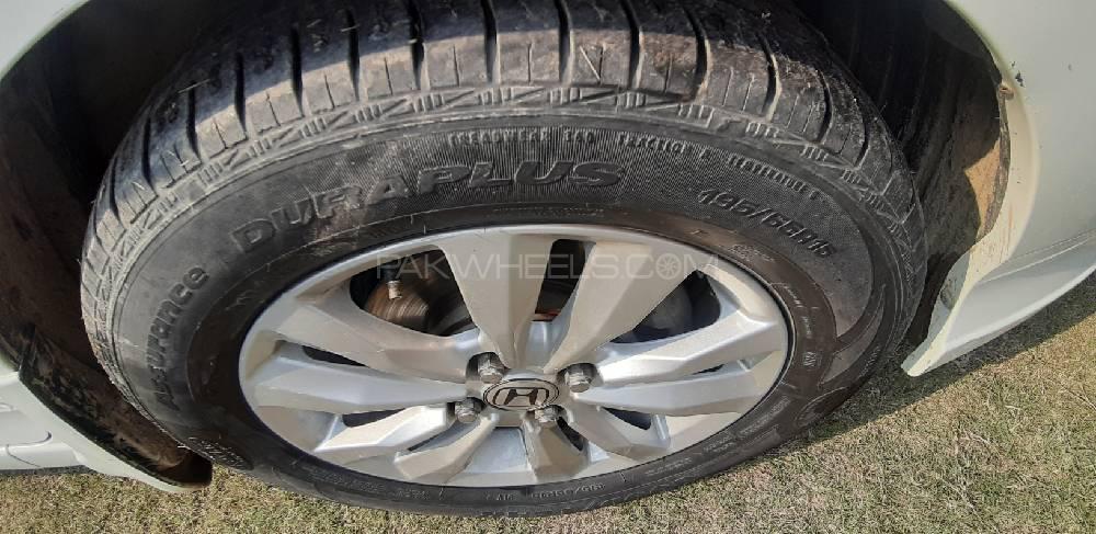 Honda City 2016 for Sale in Gujranwala Honda City 2016 for Sale in Gujranwala Image-10