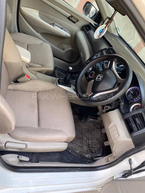 Honda City 2018 for Sale in Lahore Honda City 2018 for Sale in Lahore Image-8