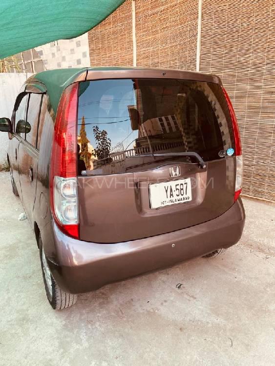 Honda Life 2007 for Sale in Rawalpindi Image-1
