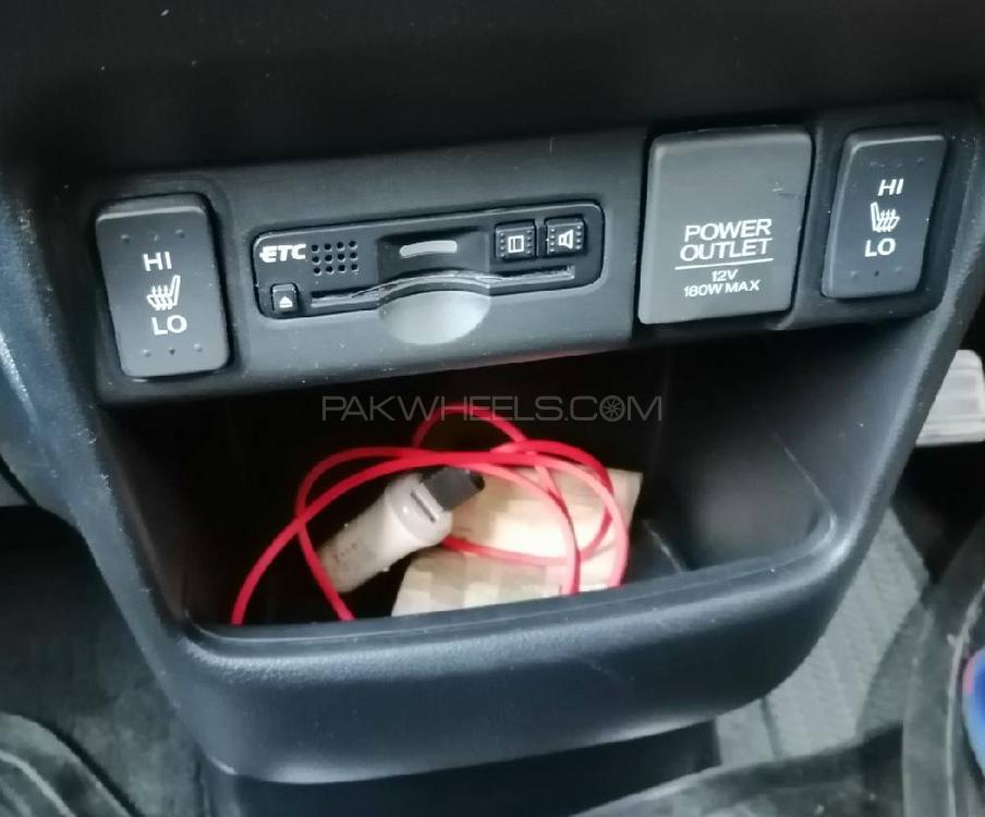 ہونڈا این باکس 2017 for Sale in لاہور ہونڈا این باکس 2017 for Sale in لاہور Image-16