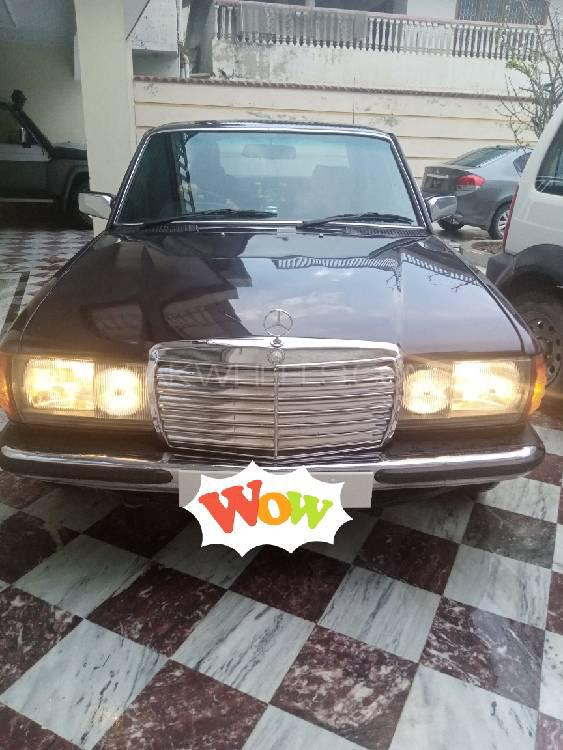 مرسڈیز بینز ای کلاس 1985 for Sale in اسلام آباد مرسڈیز بینز ای کلاس 1985 for Sale in اسلام آباد Image-7