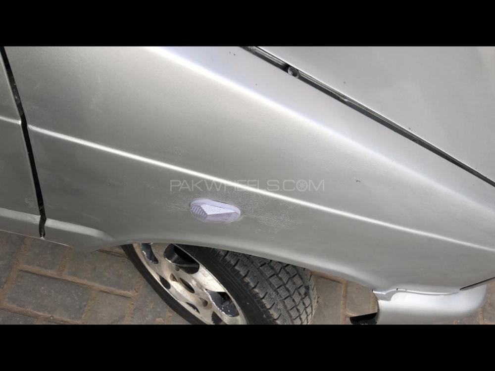 Suzuki Mehran 2006 for Sale in Faisalabad Suzuki Mehran 2006 for Sale in Faisalabad Image-10