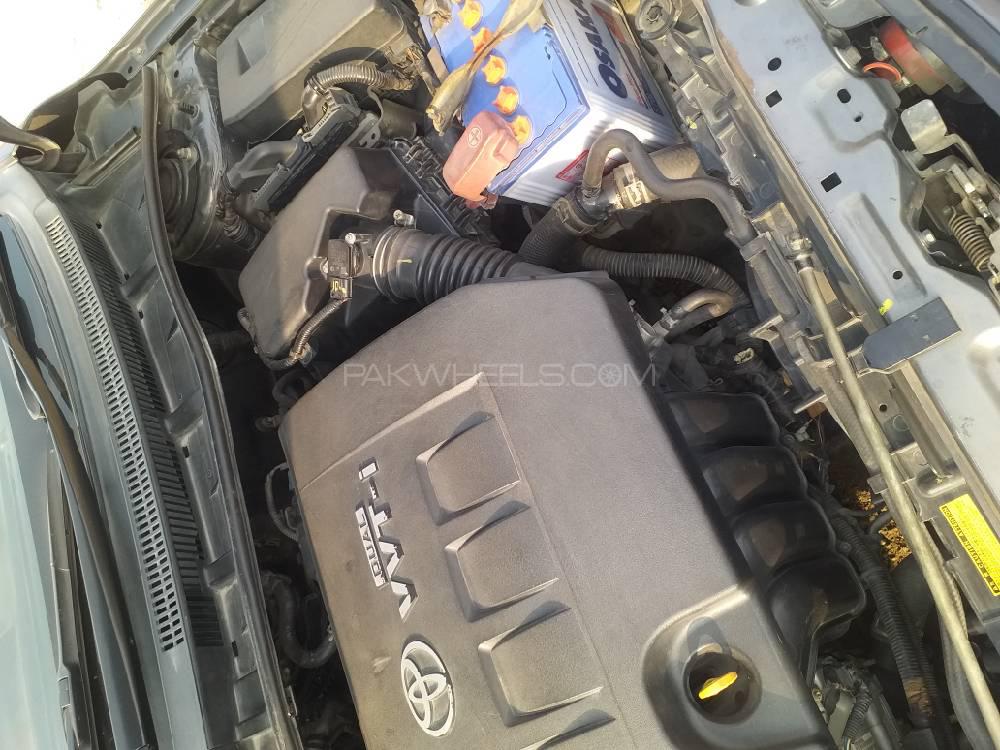 Toyota Corolla 2011 for Sale in Charsadda Toyota Corolla 2011 for Sale in Charsadda Image-2