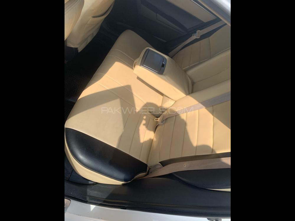 Toyota Corolla 2015 for Sale in Mandi bahauddin Toyota Corolla 2015 for Sale in Mandi bahauddin Image-10