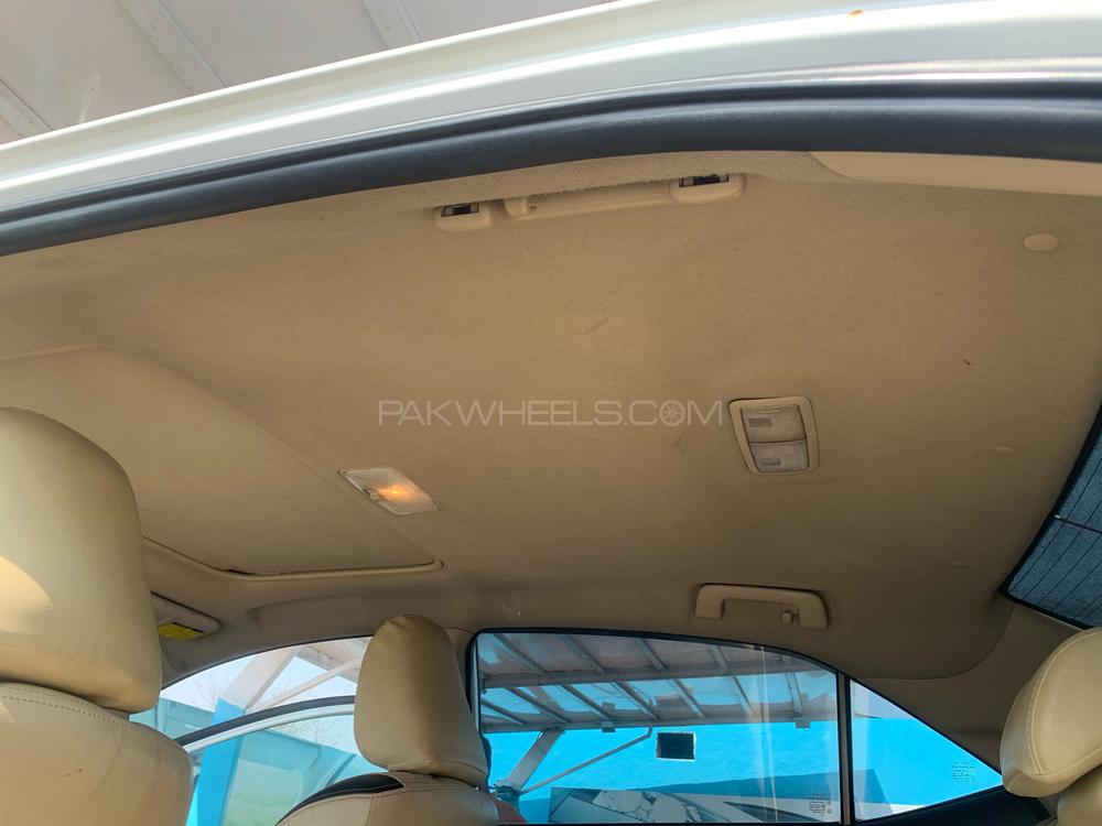 Toyota Corolla 2015 for Sale in Mandi bahauddin Toyota Corolla 2015 for Sale in Mandi bahauddin Image-17