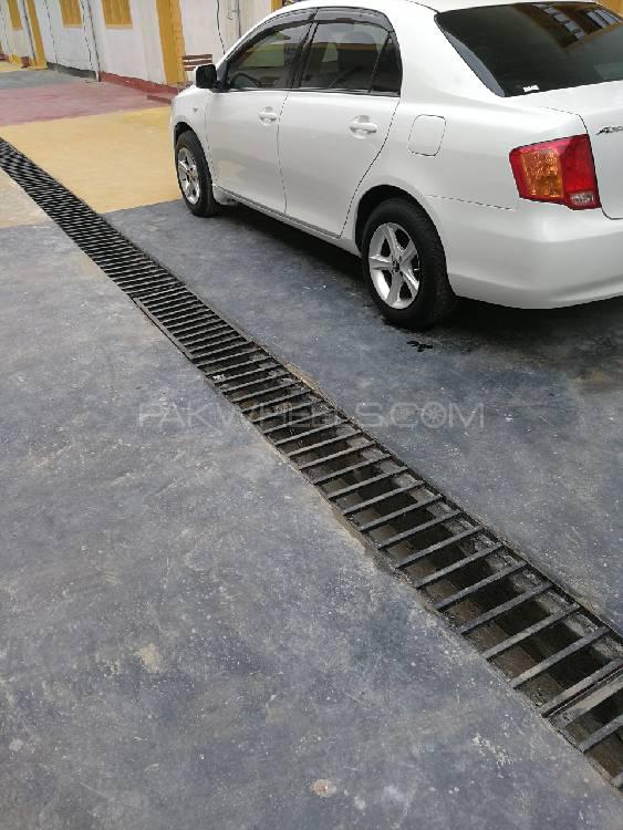 ٹویوٹا کرولا ایکسیو 2007 for Sale in پشاور ٹویوٹا کرولا ایکسیو 2007 for Sale in پشاور Image-6