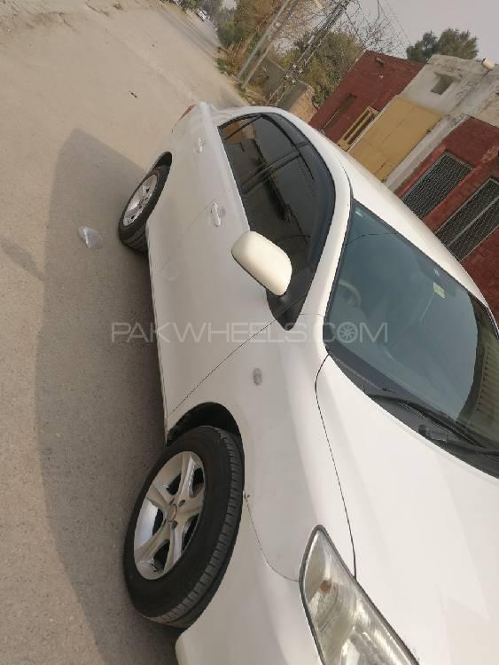 ٹویوٹا کرولا ایکسیو 2007 for Sale in پشاور ٹویوٹا کرولا ایکسیو 2007 for Sale in پشاور Image-8