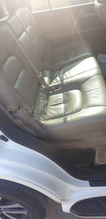 Toyota Land Cruiser 2009 for Sale in Gujrat Toyota Land Cruiser 2009 for Sale in Gujrat Image-13