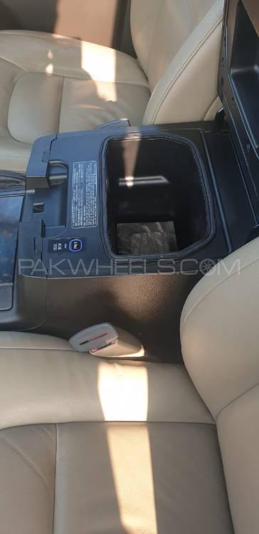 Toyota Land Cruiser 2009 for Sale in Gujrat Toyota Land Cruiser 2009 for Sale in Gujrat Image-18