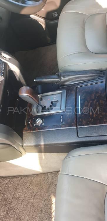 Toyota Land Cruiser 2009 for Sale in Gujrat Toyota Land Cruiser 2009 for Sale in Gujrat Image-19