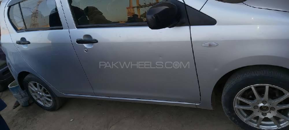 Daihatsu Mira 2013 for Sale in Hasilpur Daihatsu Mira 2013 for Sale in Hasilpur Image-16