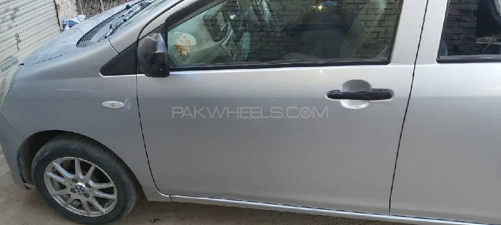 Daihatsu Mira 2013 for Sale in Hasilpur Daihatsu Mira 2013 for Sale in Hasilpur Image-19