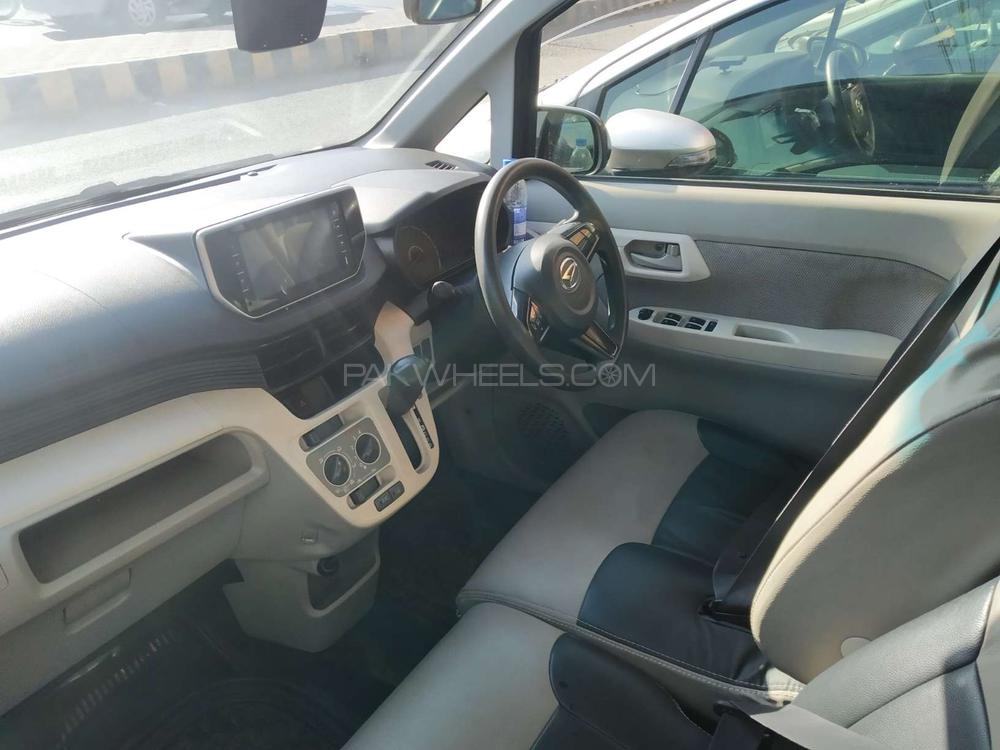 ڈائیہاتسو موو 2015 for Sale in لاہور ڈائیہاتسو موو 2015 for Sale in لاہور Image-5
