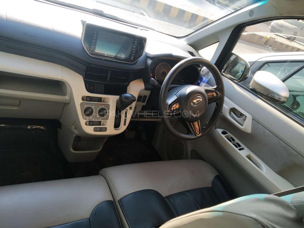 ڈائیہاتسو موو 2015 for Sale in لاہور ڈائیہاتسو موو 2015 for Sale in لاہور Image-9