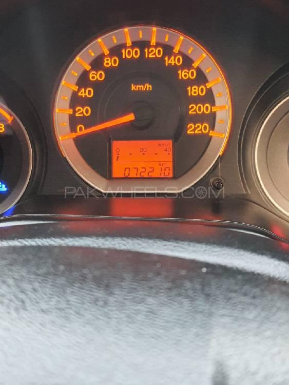 Honda City 2010 for Sale in Rawalpindi Honda City 2010 for Sale in Rawalpindi Image-7