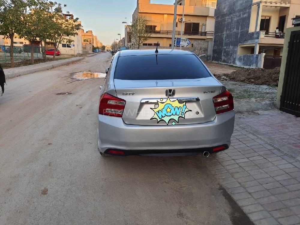 Honda City 2010 for Sale in Rawalpindi Honda City 2010 for Sale in Rawalpindi Image-3