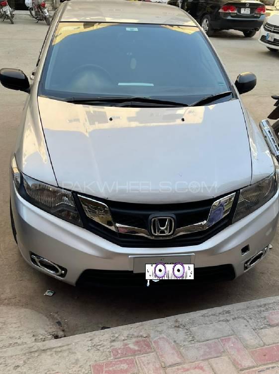 Honda City 2012 for Sale in Rawalpindi Image-1
