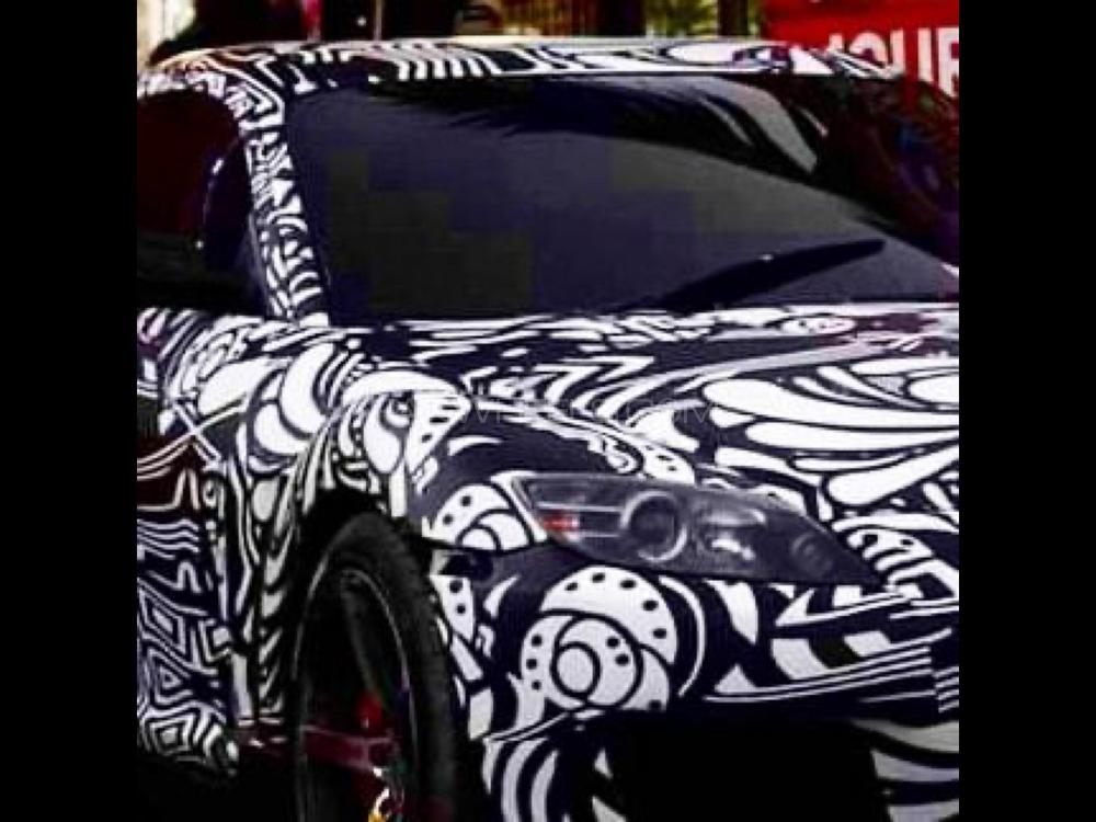 Mazda RX8 2005 for Sale in Islamabad Mazda RX8 2005 for Sale in Islamabad Image-8