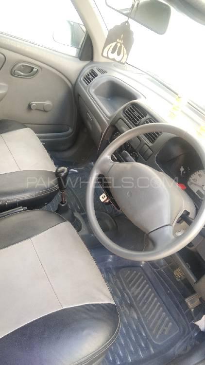 Suzuki Alto 2010 for Sale in Mandi bahauddin Suzuki Alto 2010 for Sale in Mandi bahauddin Image-4